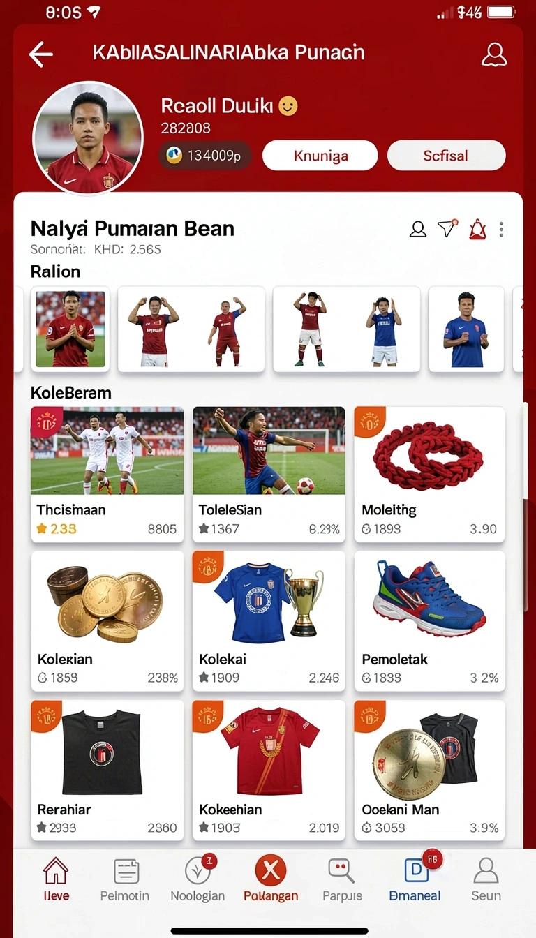 Screenshot 531slot nomor 2