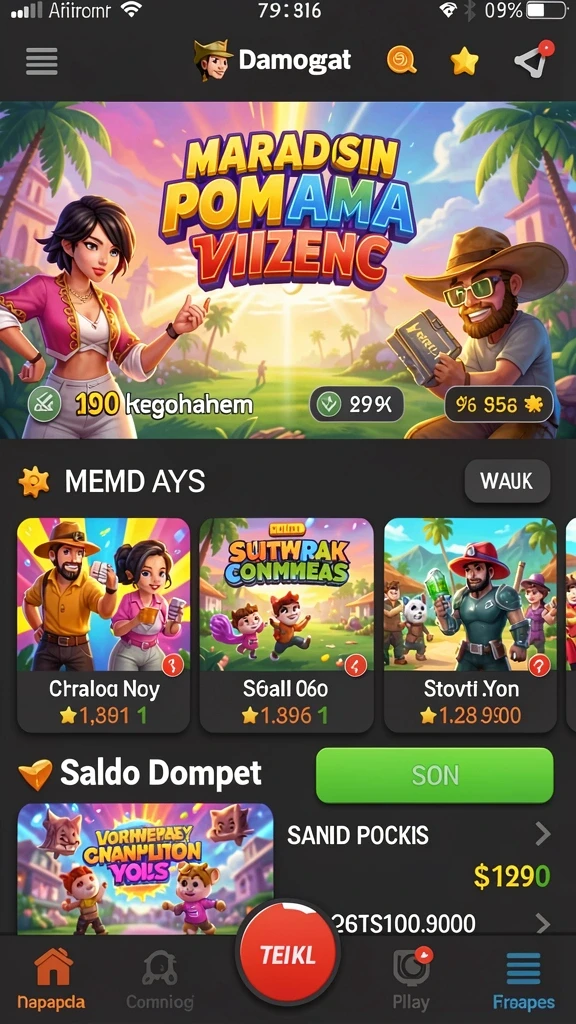 Screenshot 62hot nomor 1