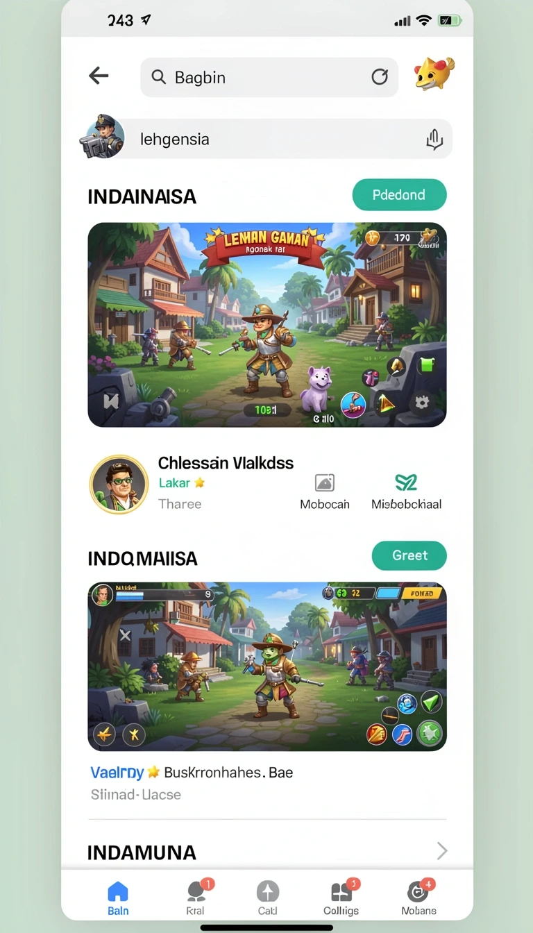 Screenshot 77singa nomor 3