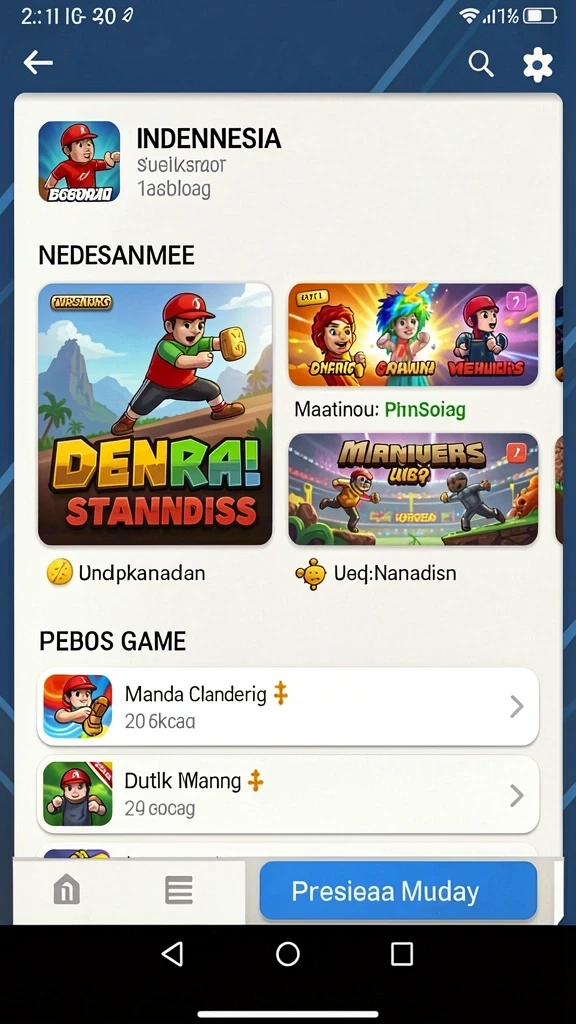Screenshot 88bos nomor 3