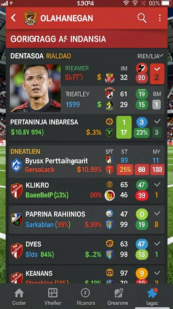 Screenshot 918kaya nomor 1