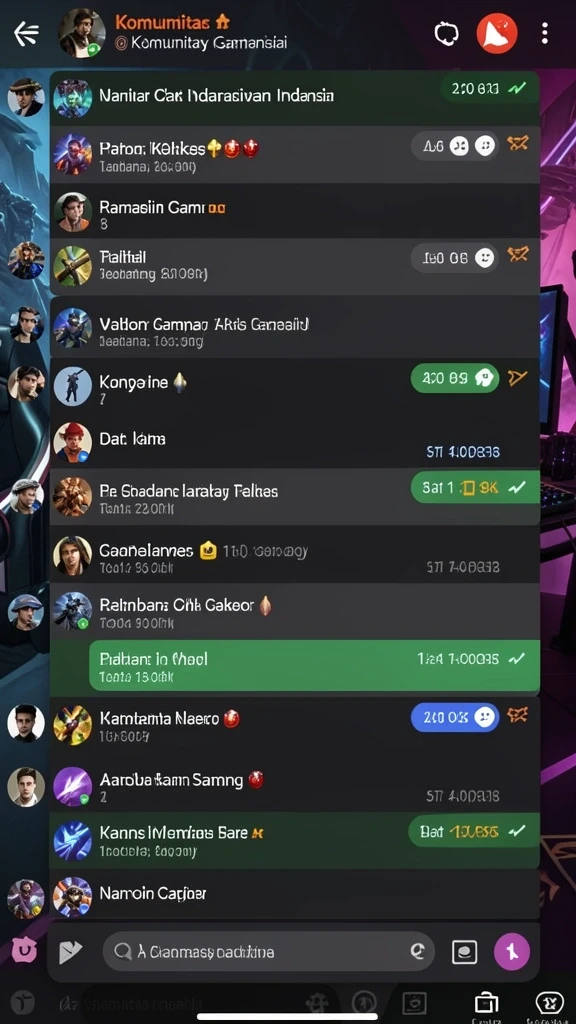 Screenshot adam77 nomor 1