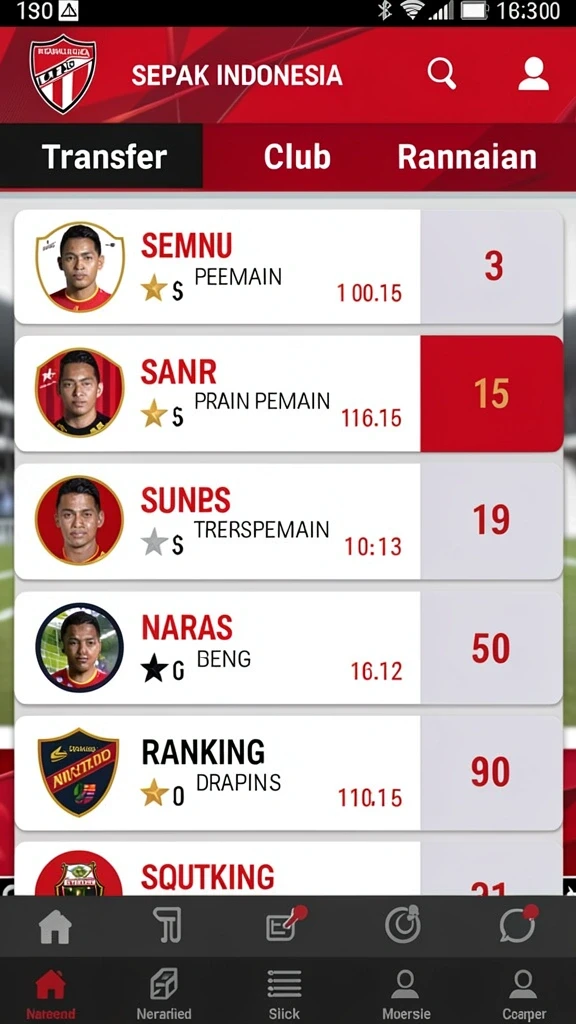 Screenshot bintangmpo nomor 1