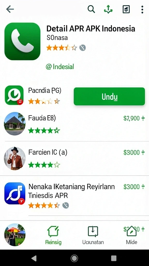 Screenshot cendana777 nomor 2
