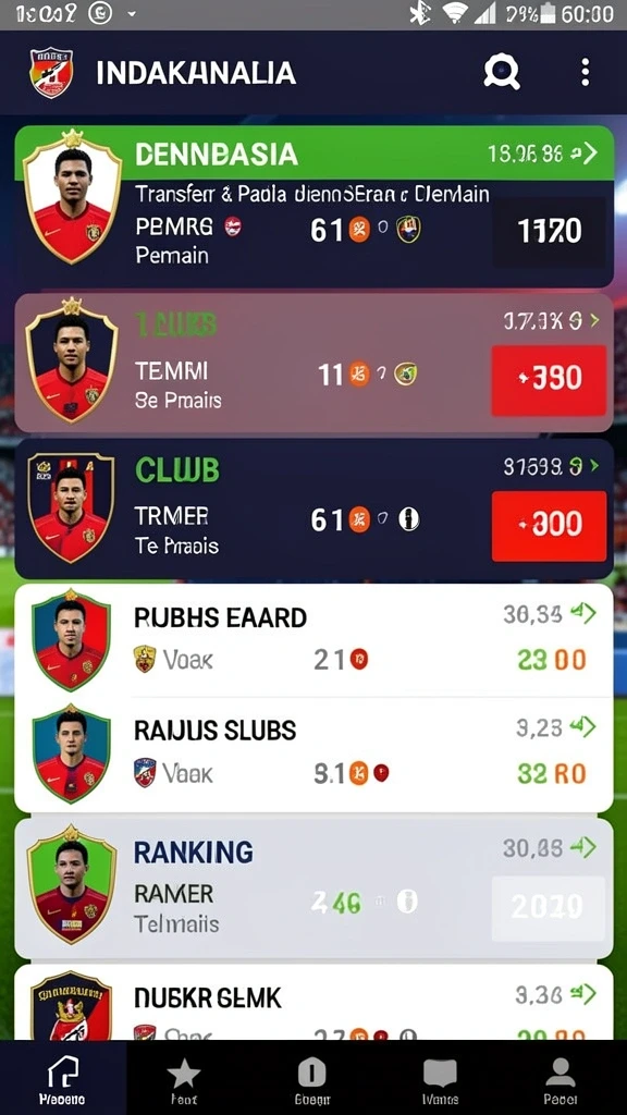 Screenshot ceria777 nomor 3