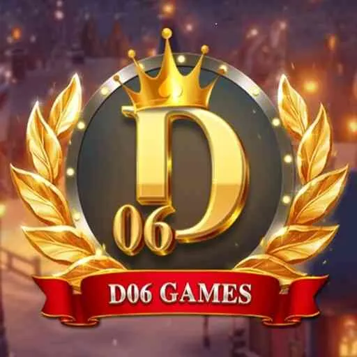d06 APK Resmi — ikon aplikasi