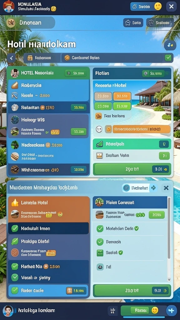 Screenshot danagame nomor 2