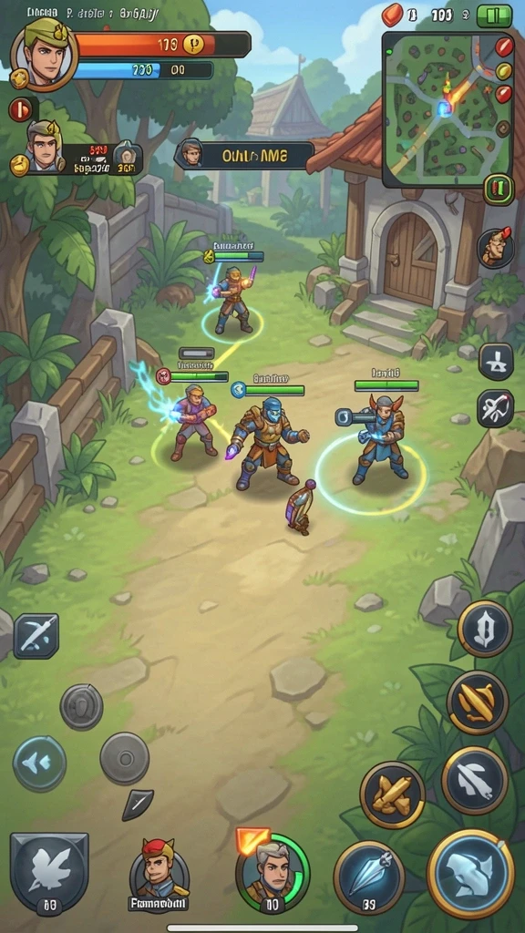 Screenshot danagame nomor 3