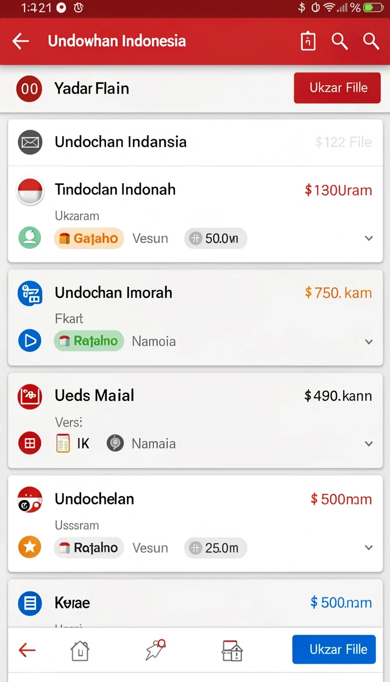 Screenshot dewanusa nomor 3