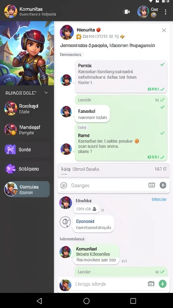 Screenshot duren777 nomor 2