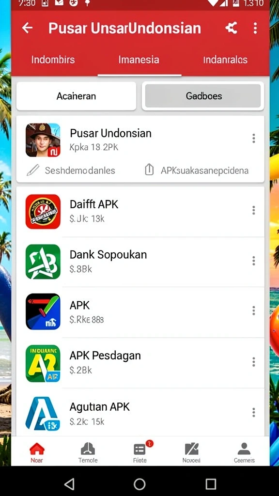 Screenshot e88 nomor 2