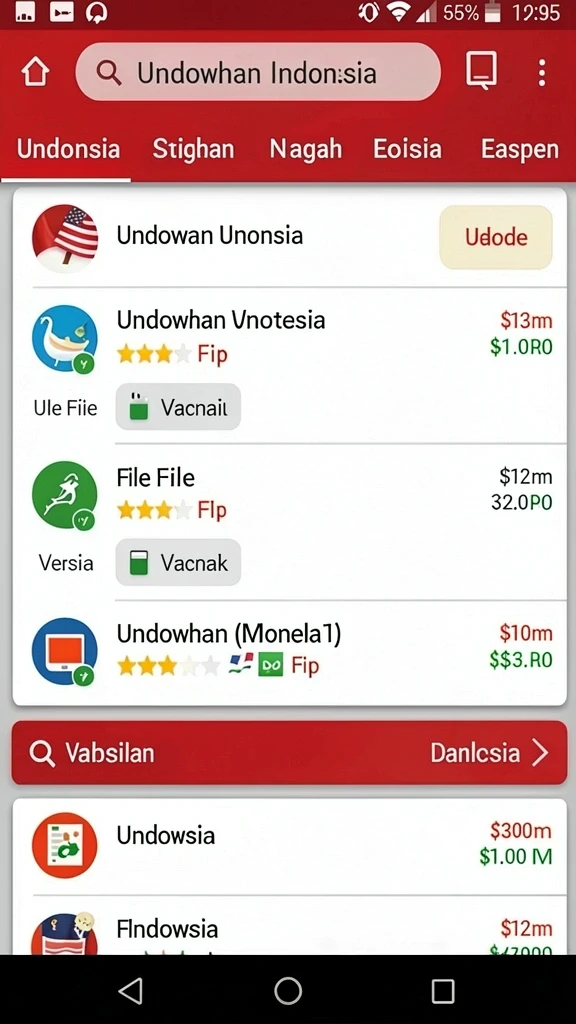 Screenshot f200m nomor 3
