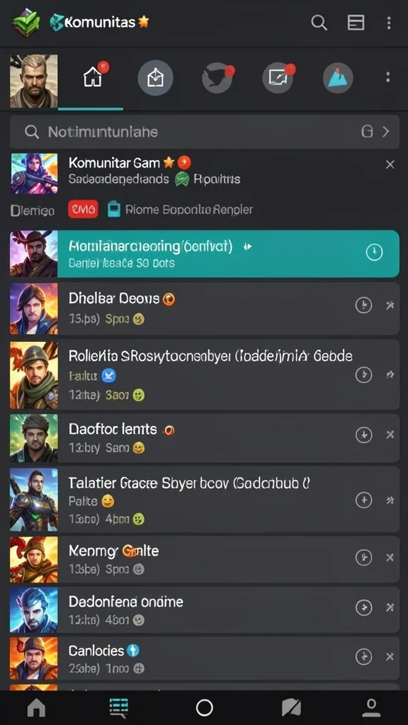 Screenshot fa99 nomor 1