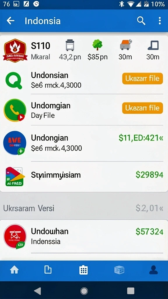 Screenshot gg999 nomor 1