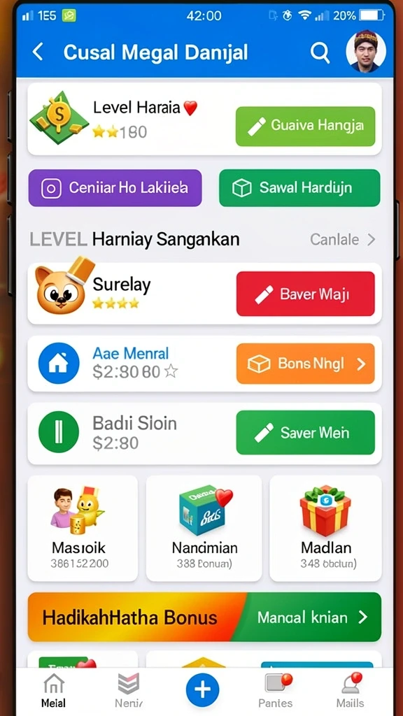 Screenshot hajar777 nomor 1