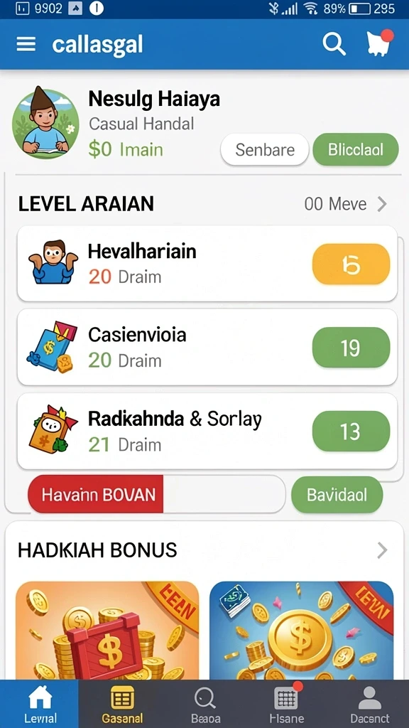 Screenshot hajar777 nomor 3