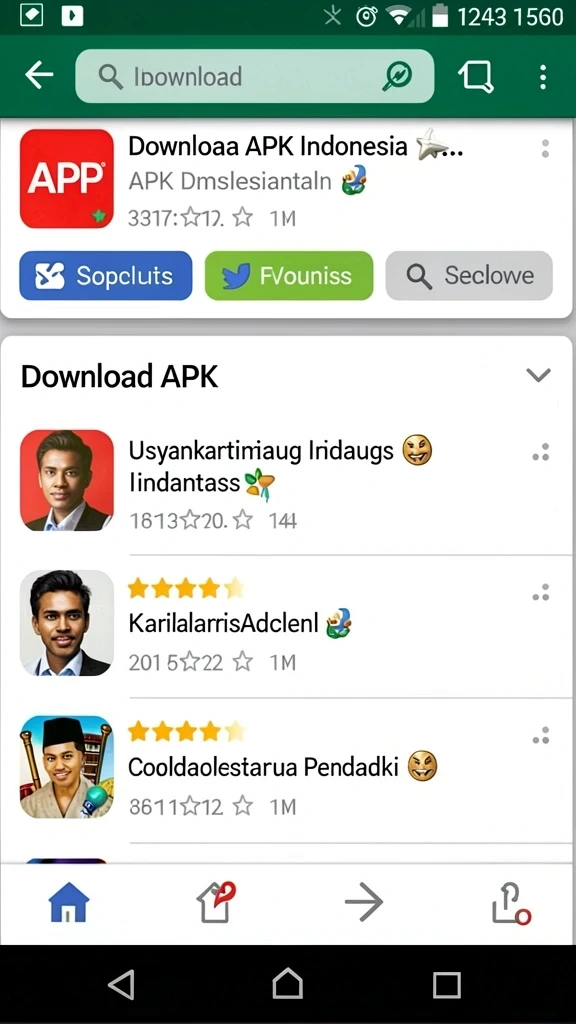 Screenshot hanabi88 nomor 3