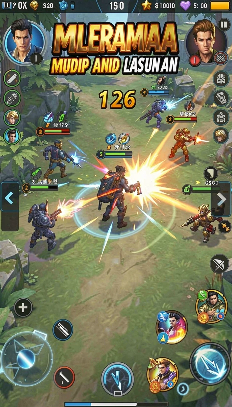Screenshot hp777 nomor 1