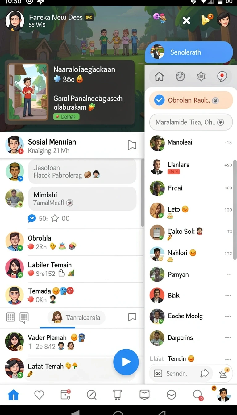 Screenshot idn89 nomor 1