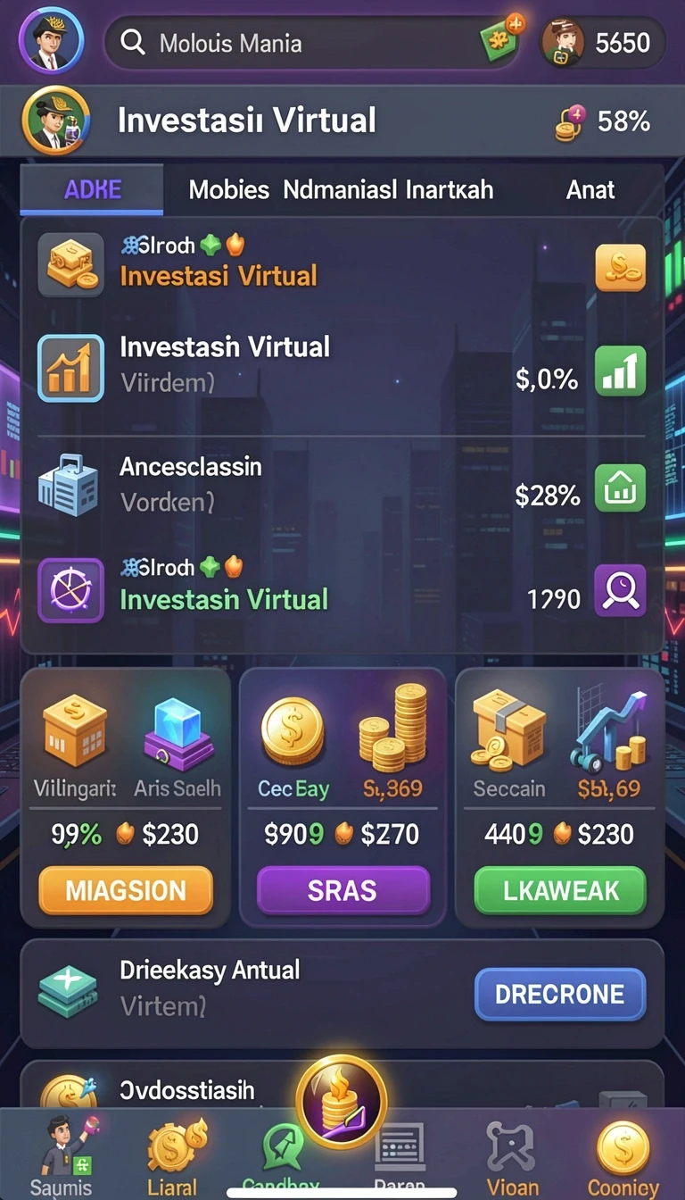 Screenshot jayaslot nomor 3