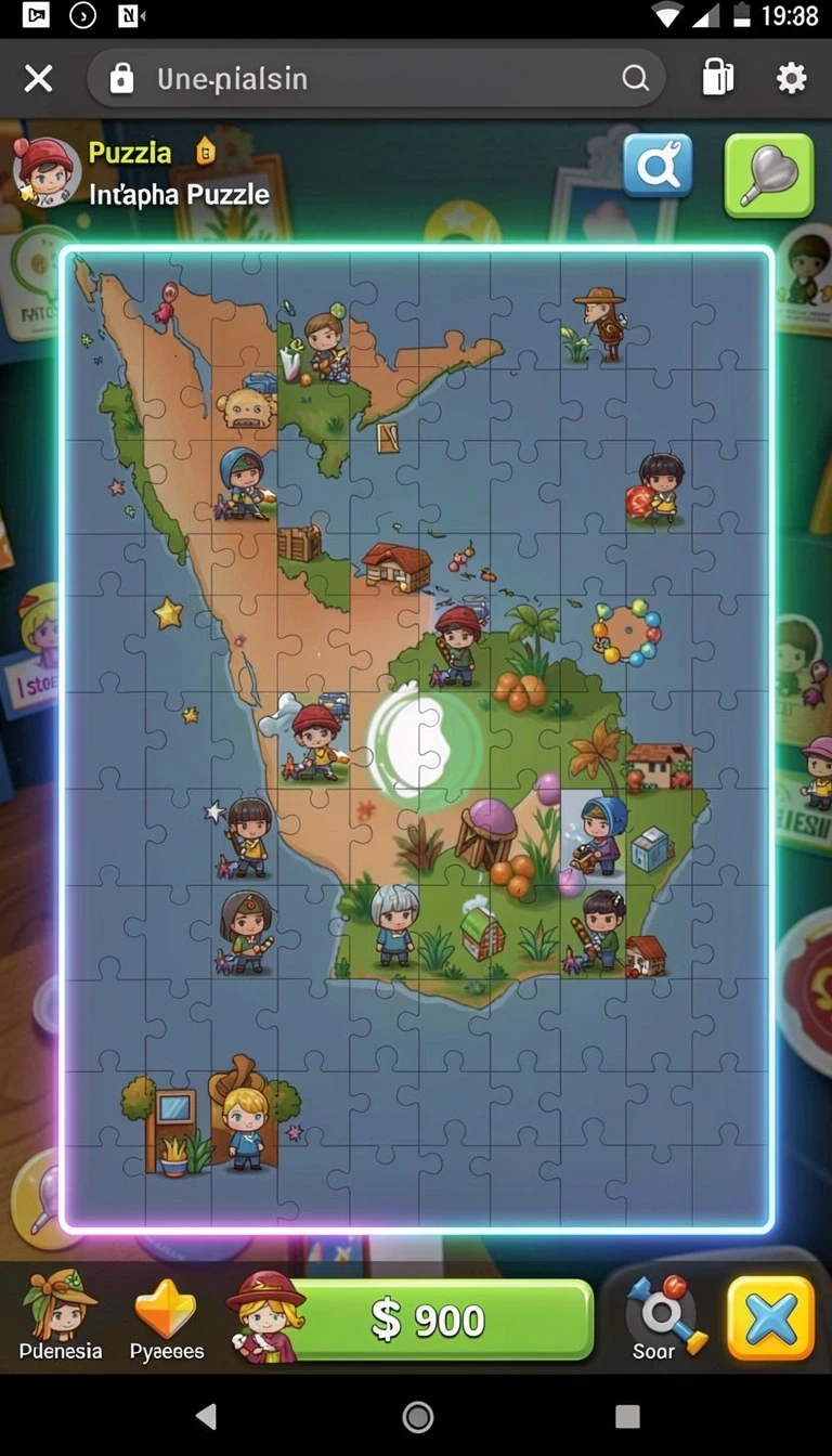 Screenshot jktjkt nomor 1
