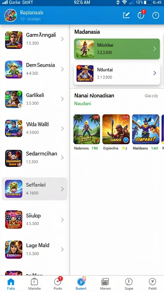 Screenshot joss188 nomor 1