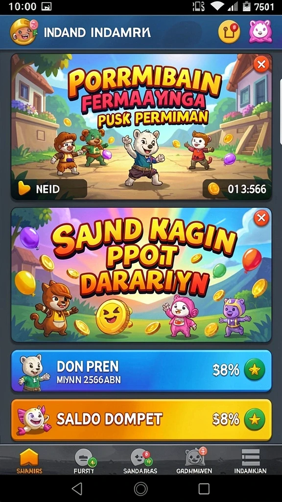 Screenshot kawi777 nomor 1