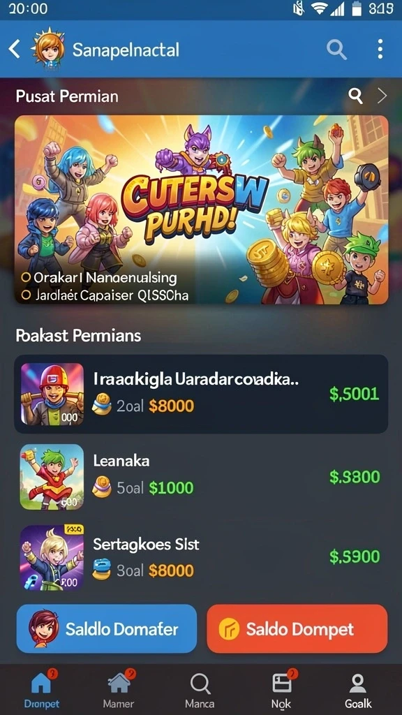 Screenshot letsthor nomor 1