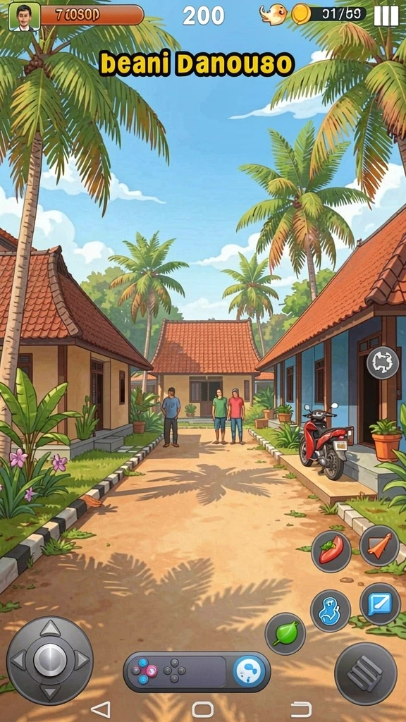 Screenshot letsthor nomor 2