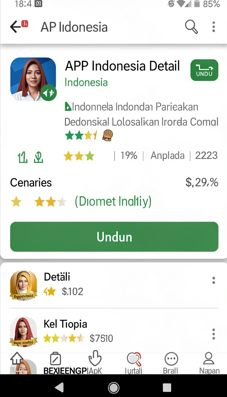 Screenshot luxury88 nomor 2