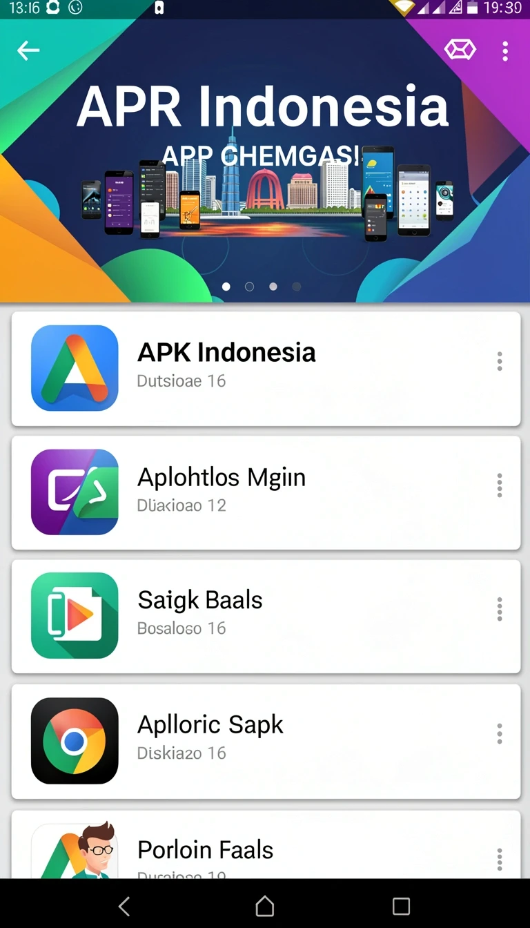 Screenshot melody77 nomor 2