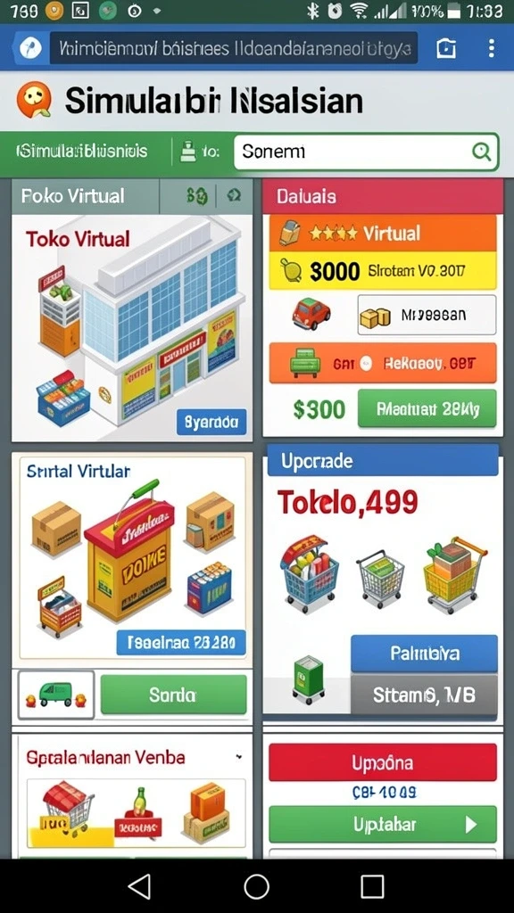 Screenshot mode303 nomor 2