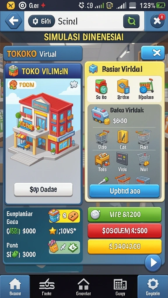 Screenshot mode303 nomor 3