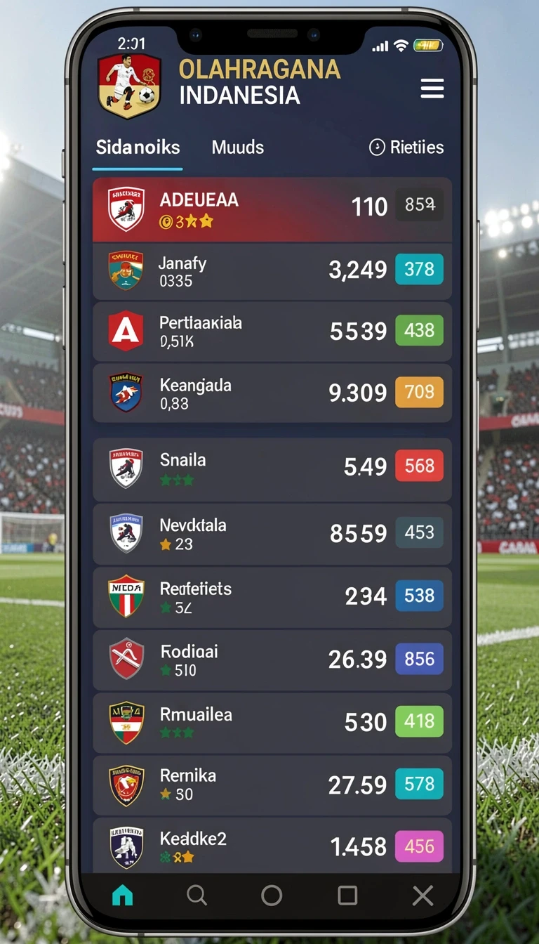 Screenshot naga889 nomor 3