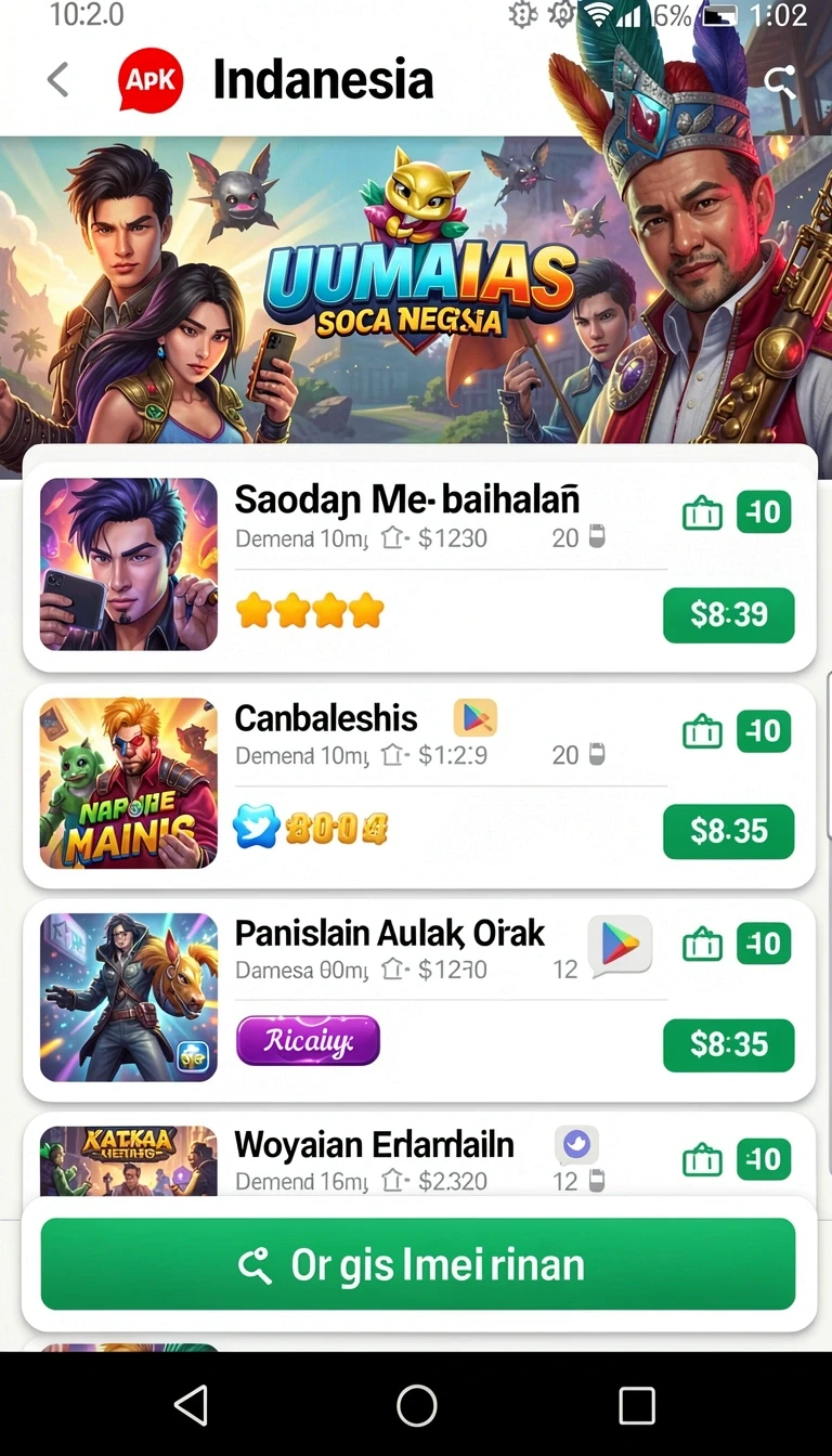 Screenshot nona88 nomor 2