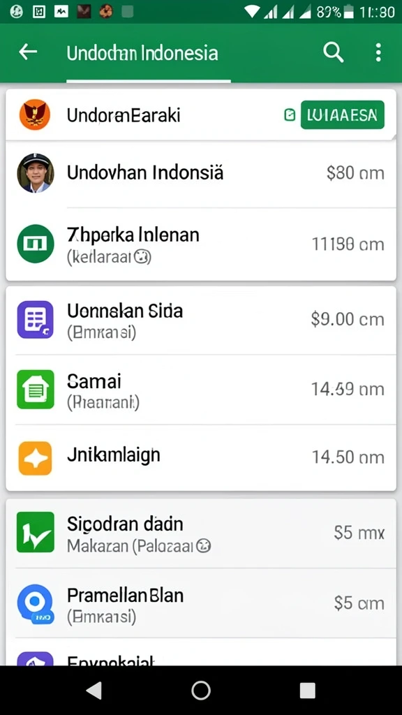 Screenshot nx888 nomor 1