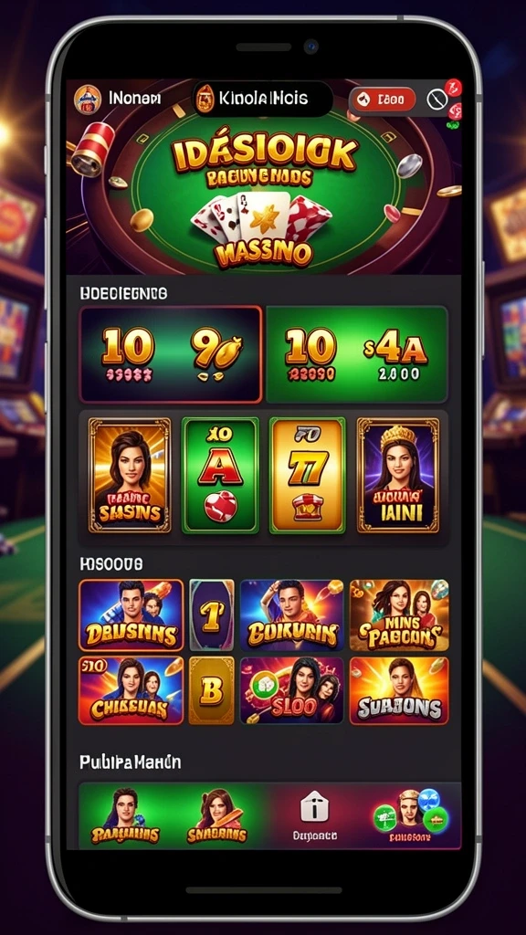 Screenshot nx888 nomor 2