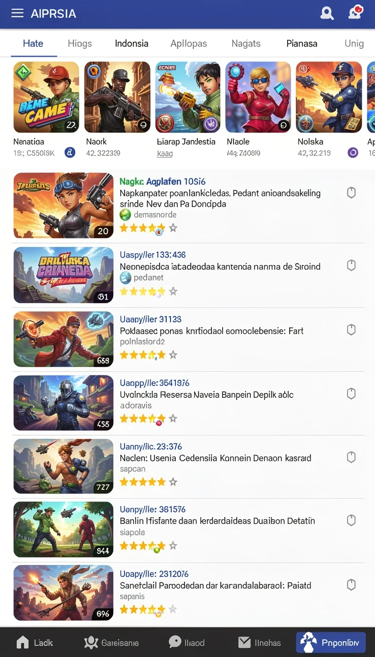 Screenshot ovabet nomor 1