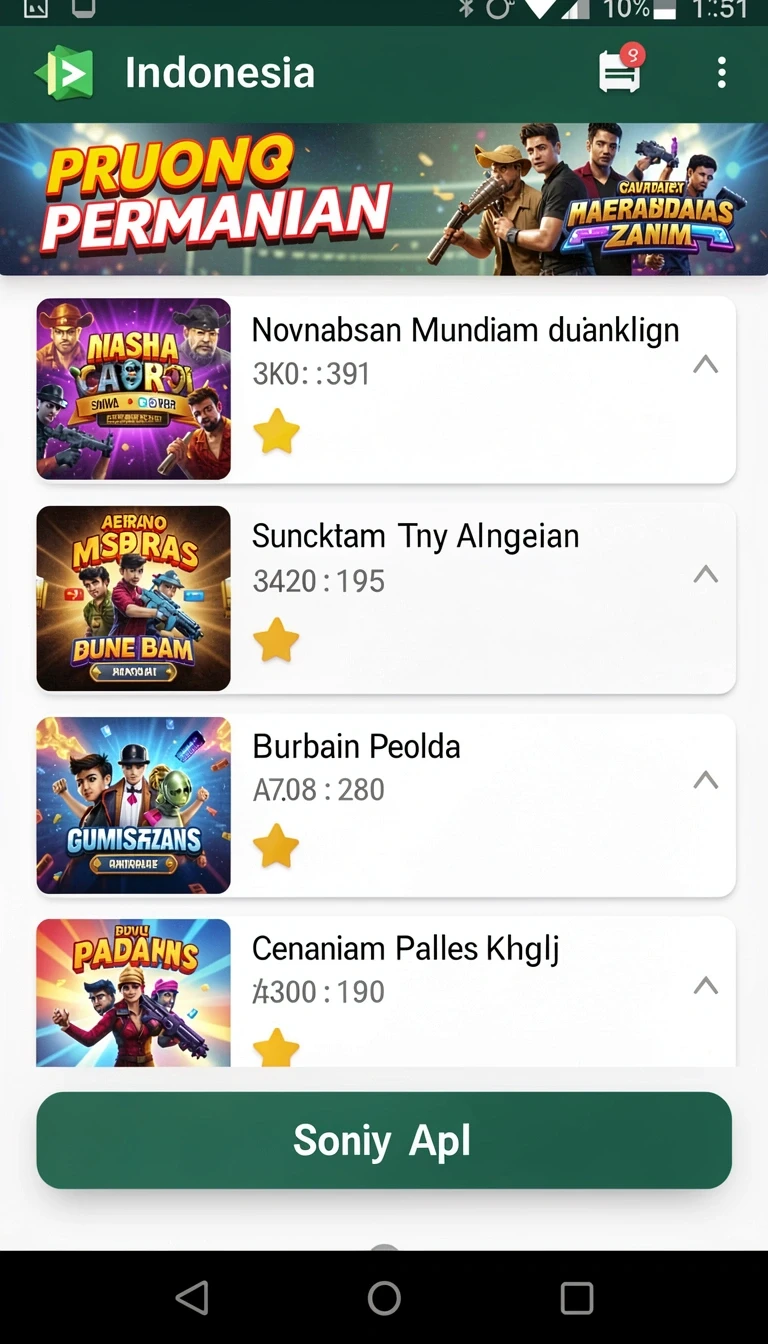 Screenshot ovabet nomor 3