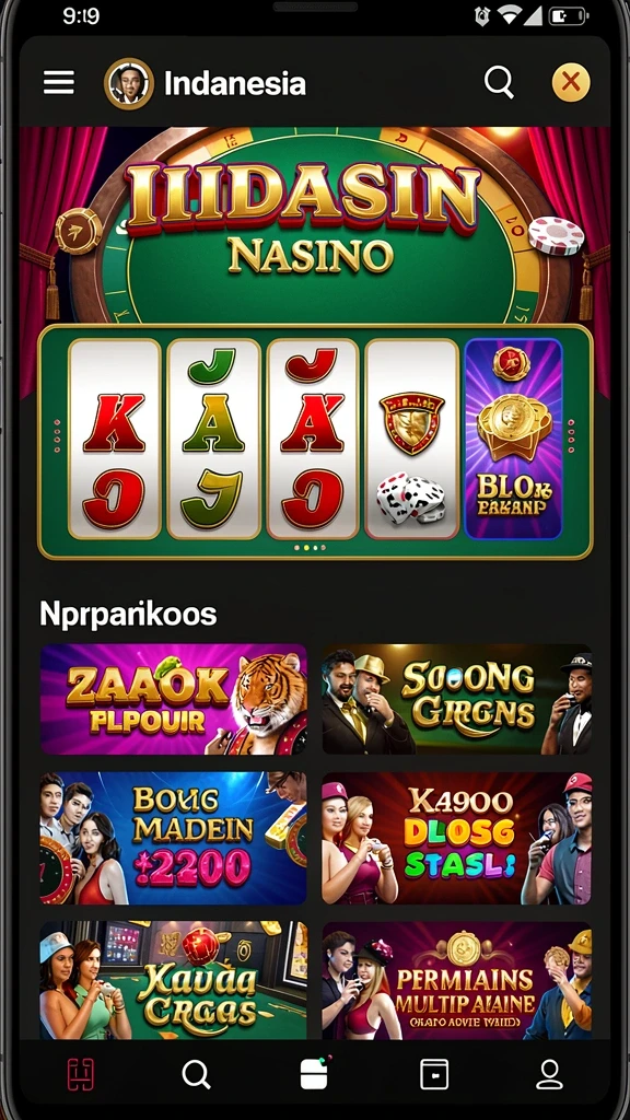 Screenshot panen77 nomor 1