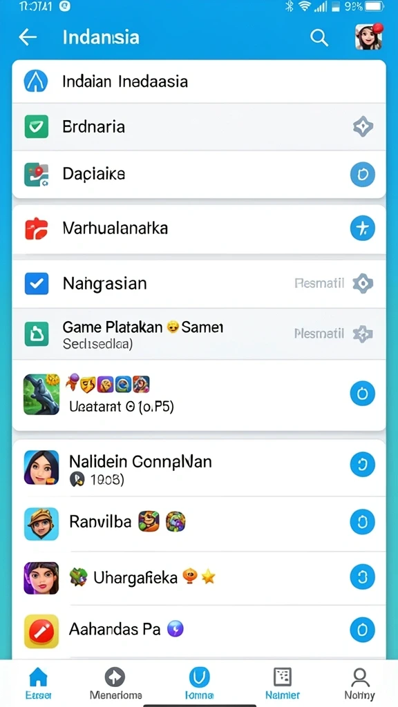 Screenshot rajajuara nomor 3