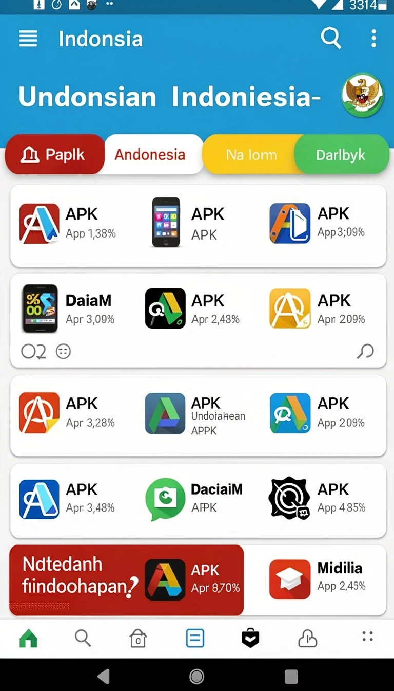 Screenshot rebahin nomor 2