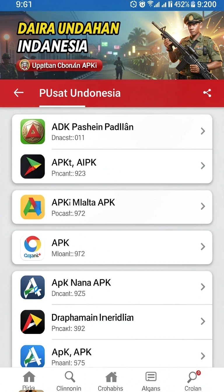 Screenshot rezego nomor 1