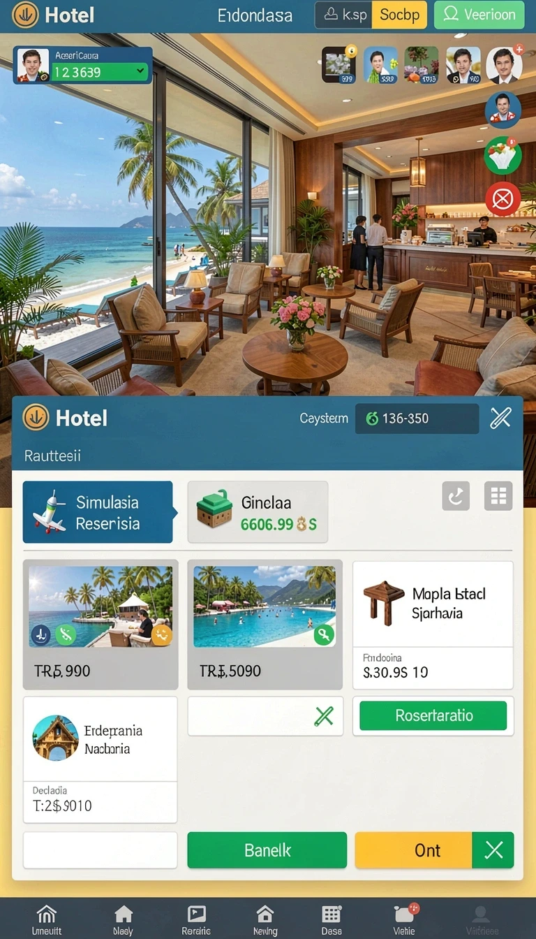 Screenshot rezego nomor 3