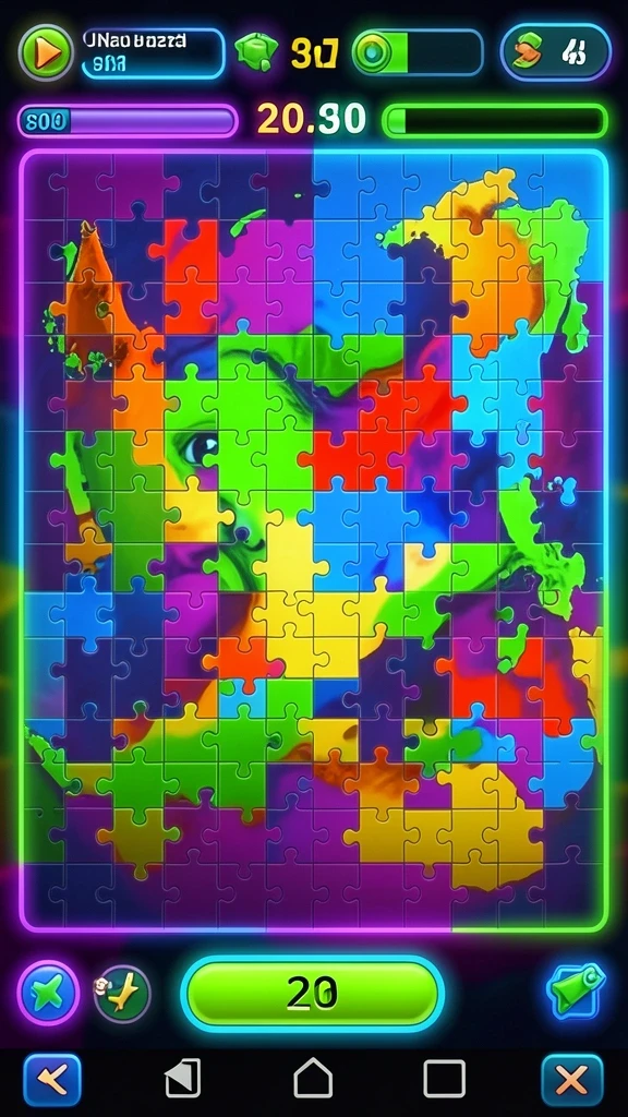 Screenshot sortoto nomor 2