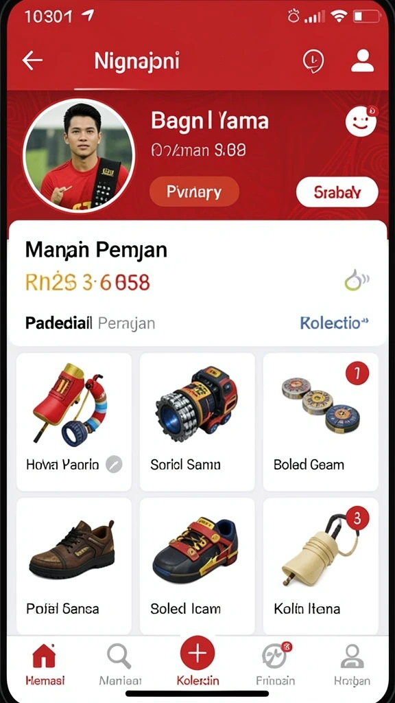 Screenshot sortoto nomor 3