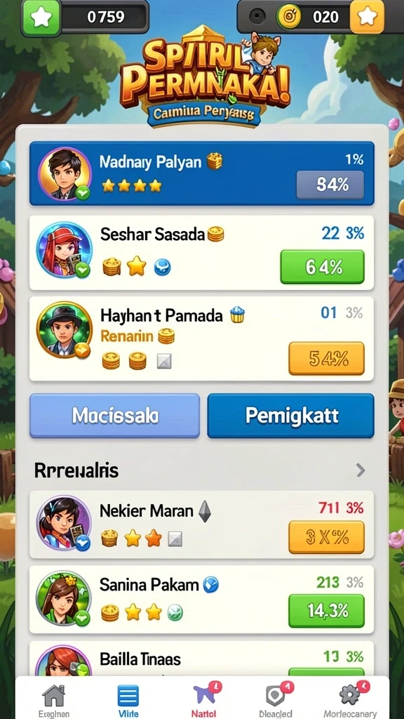 Screenshot suburtoto nomor 1