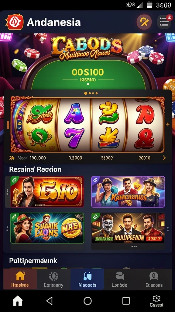 Screenshot sungaitoto nomor 2