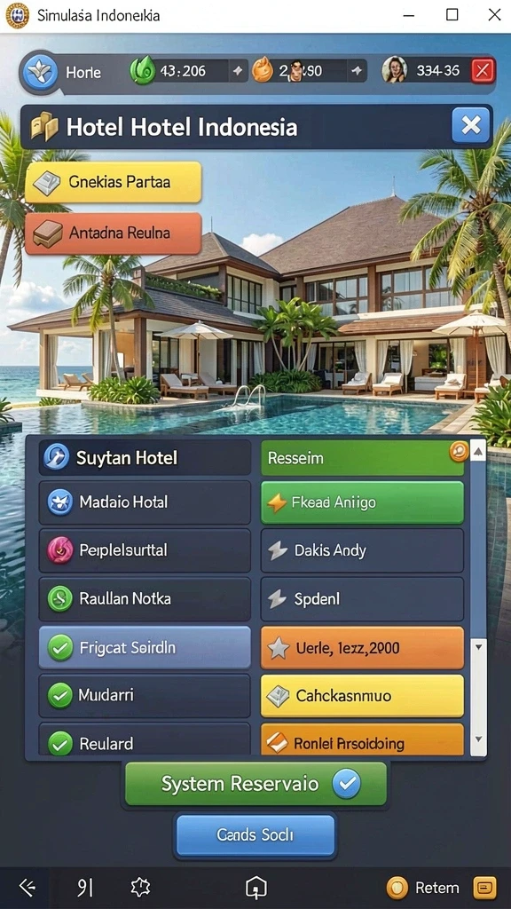 Screenshot supersvip nomor 1