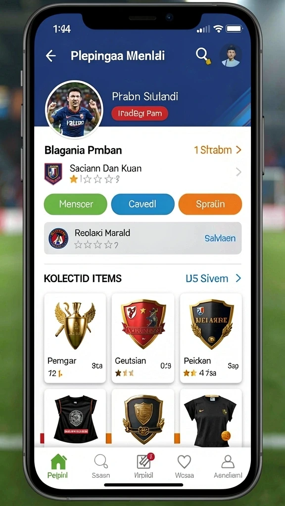 Screenshot supersvip nomor 2